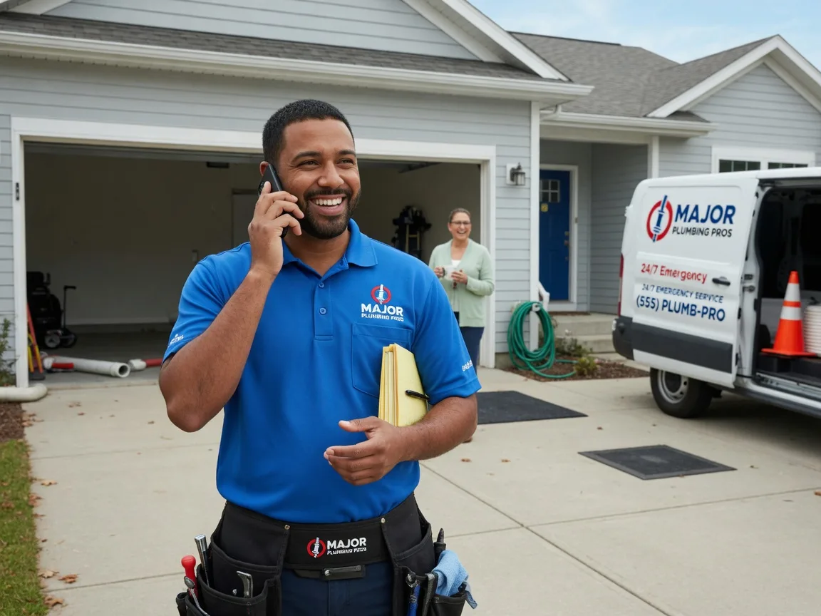 Drain Cleaning Services Pflugerville, TX FAQs